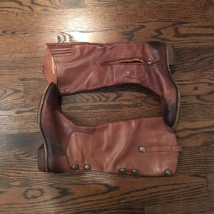 Riding boots (fashion)